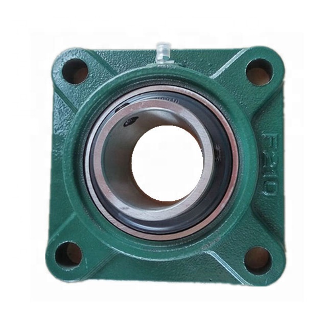 Опорный подшипник F210 NTN F205 UCF205 F209 F210 F211 корпус подшипника из литой стали