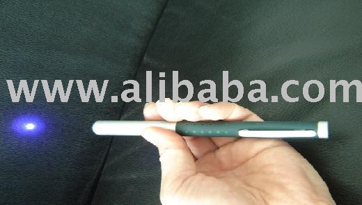 Blue Laser Pointer pen