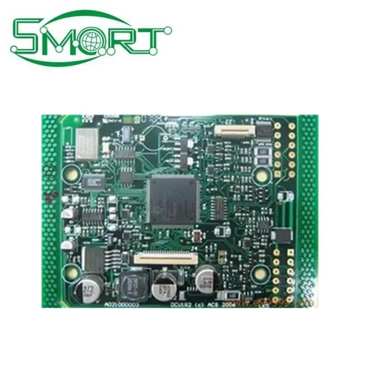USB power bank pcb circuit board assembly manufacturer mobile phone/tv motherboard LED PCBA