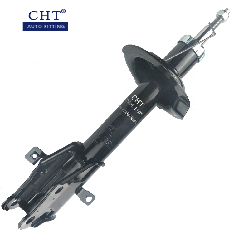 Передний амортизатор стойки подвески для Ford Edge 3.5L 2007-2014 7T4Z18124AB 7T4Z-18124-AB
