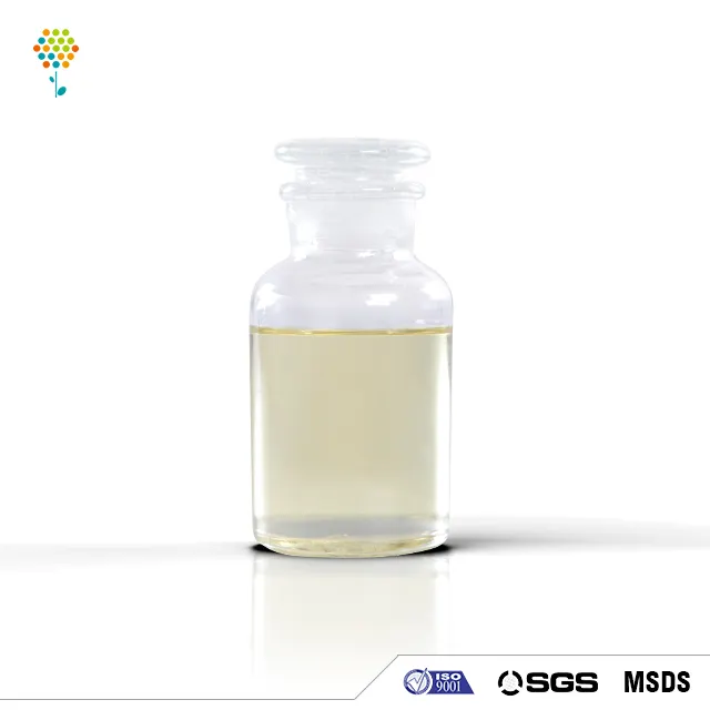 49 Years 98% Purity Industrial Grade Bonding Agent MAPO Tris-1- 2-methylaziridinyl Phosphine Oxide CAS NO:57-39-6