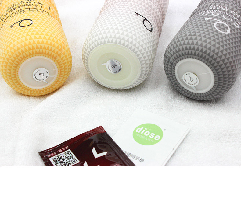 Hands free sex toys male masturbation realistic masturbation cup for male