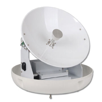Спутниковая ТВ антенна EMA-V320/320л