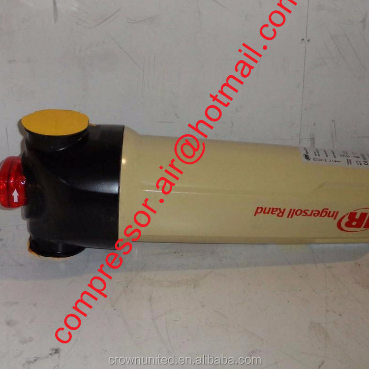 45 куб. М Универсальный коалессирующий фильтр | Ingersoll Rand FA75IG