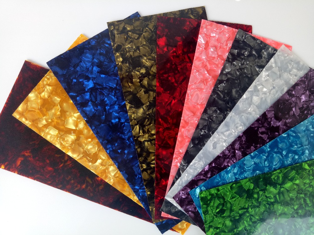 celluloid  plastic sheet