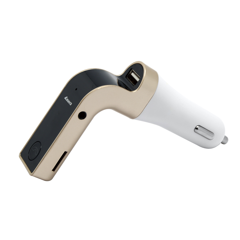 GXYKIT Новый fm-передатчик bluetooth автомобильный комплект mp3 плеер fm-передатчик bluetooth гарнитура горячая распродажа