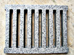 Rain Grating