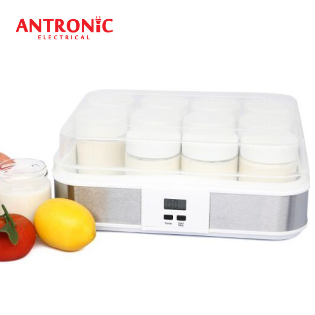 Antronic ATC-1101B цифровой Йогуртница для домашнего использования