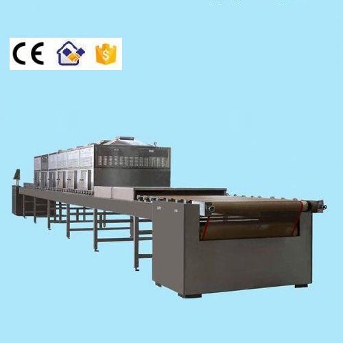microwave equipment