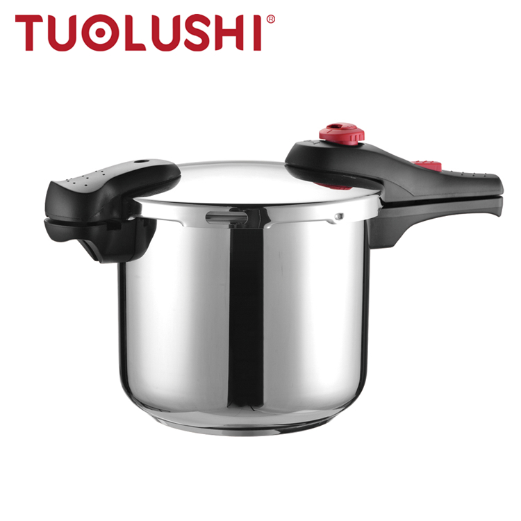 Высокое качество нержавеющая сталь Multi-Setting давление CookerInduction CookerRice плита с GS Сертификация