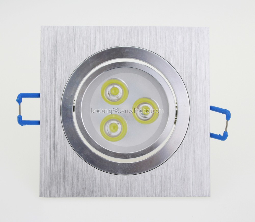 4200K Easy Installation Drop Floor LED Surface Ceiling Light