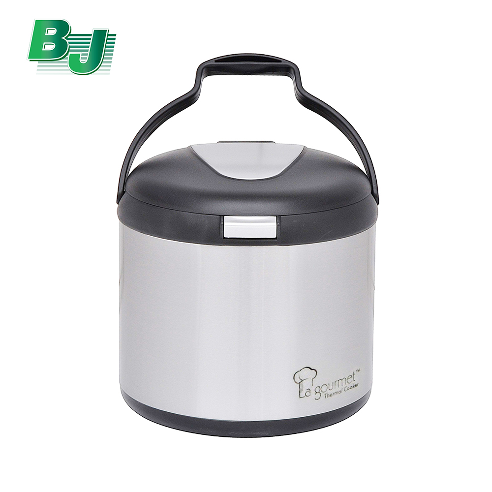Лучшие продажи La Gourmet 4.5L термо чудо плита напольная кухонная посуда бренды