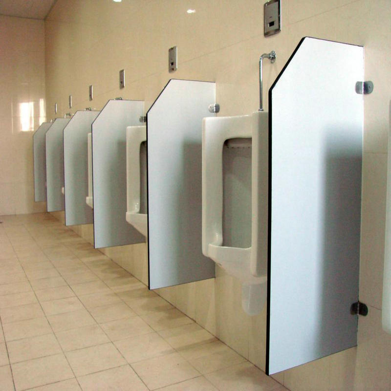 Совершенно новые водонепроницаемые разделительные доски для туалета по отличной цене