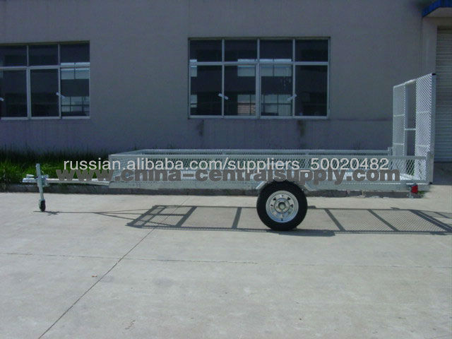 ATV прицеп CT0090C