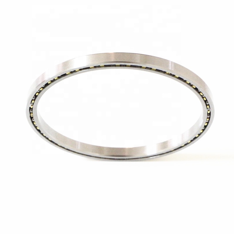 SA110XP0 kaydon four points angular contact thin section bearing thin wall bearing KA110XP0