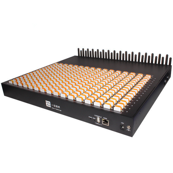 EJOIN 32 Порты и разъёмы 512 sim GSM модем 4 г SMS модем с ethernet, ejoin multi sim модем