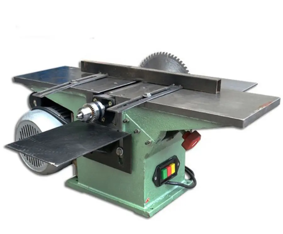 MB120A small and light weight multi-purpose saw jointer planer