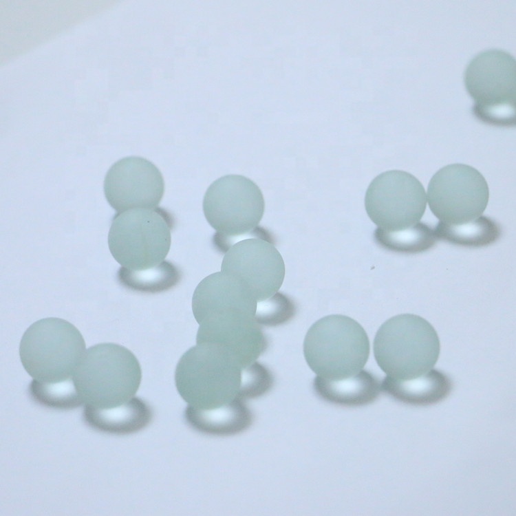 Wholesale 0.6mm 0.8mm 1.0mm high borosilicate glass ball