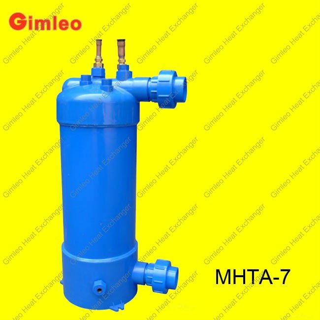 Титан конденсатора (MHTA-7)