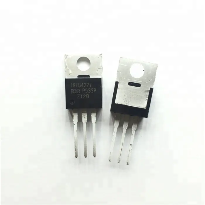High Quality IRFB4227 MOSFET N-CH 200V 65A TO-220AB IRFB4227PBF