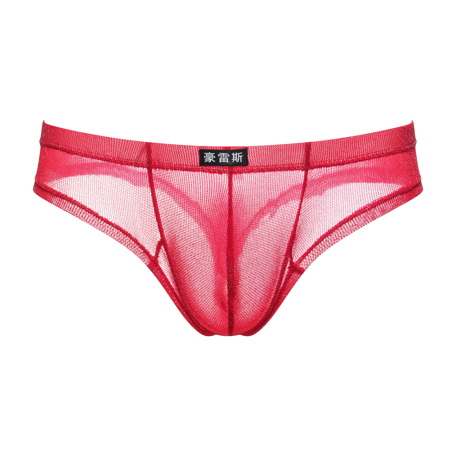 Cheap asian men underwear IC Original and New
