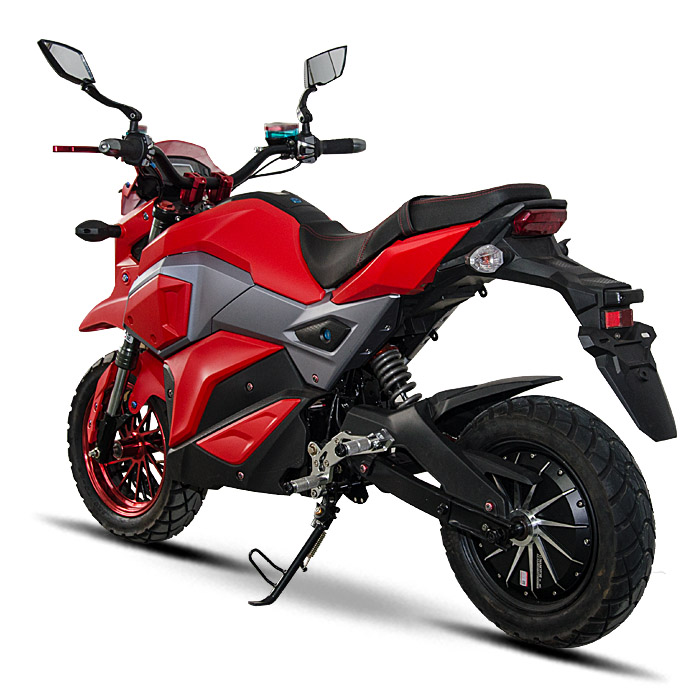 2018 SAKURA 3000w мощный электрический мотоцикл для взрослых, гоночный электрический мотоцикл