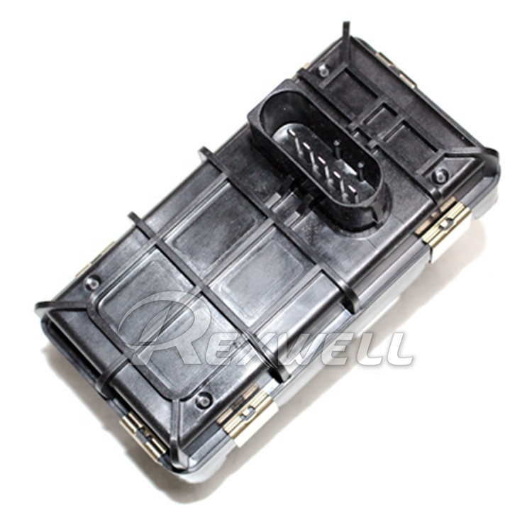 Авто Turbo электронный привод BV40 использовать для Nissan Urvan NV350 E26 14411-3XN1A 53039880268 BV40-0268 BV40-037