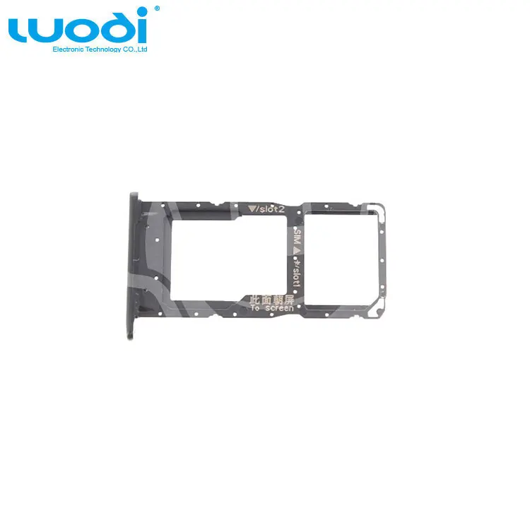 Wholesale Sim Card Tray Holder for Huawei P Smart 2019
