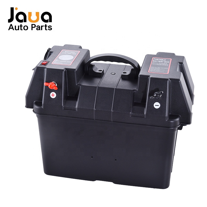 Boats Battery Box Hot Sale Battery Box