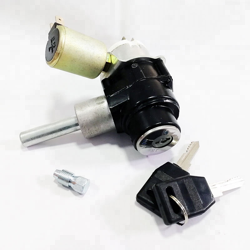 Замок рулевого управления 6009D для TATRA T815 T2 OEM 341913000 549623624080 5494517030