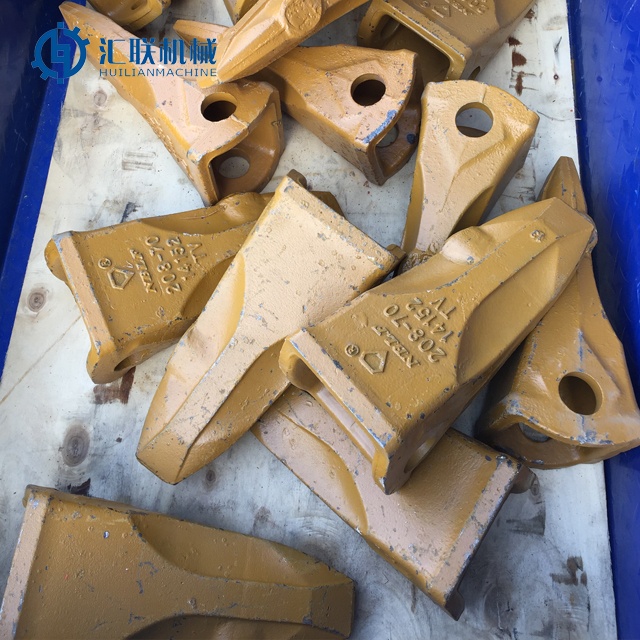 PC350-7 PC360-8 PC400 PC450 PC450-8 Запчасти для экскаватора, ковш зубы PC350 Digger копания ногтей