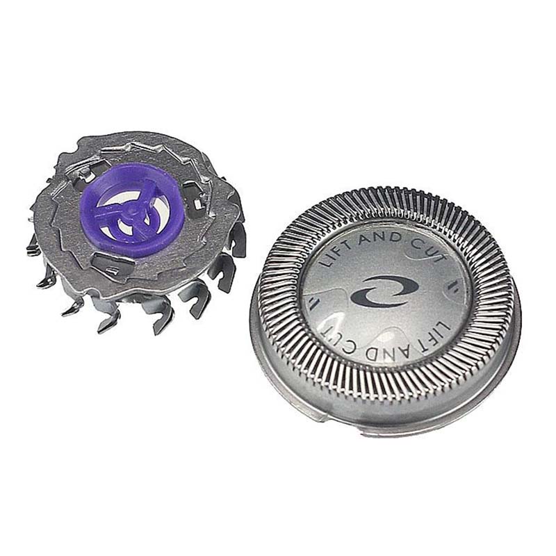 Сменная головка для бритвы Philips Norelco HQ HS HP Series HQ30 HQ40 HQ56 HQ55 HQ300 HQ6 HQ916 HQ912 HQ902
