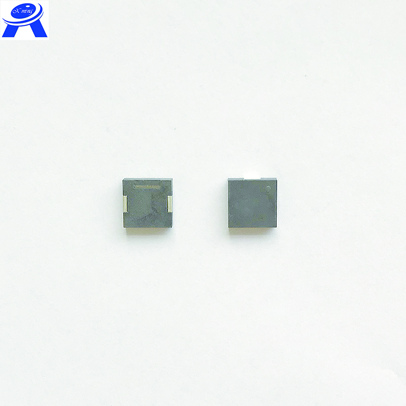 Горячая Распродажа 12*12*3,0 мм 5 в SMD зуммер пьезо зуммер