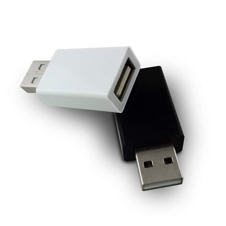Новое поступление USB power только блок данных с индивидуальным логотипом