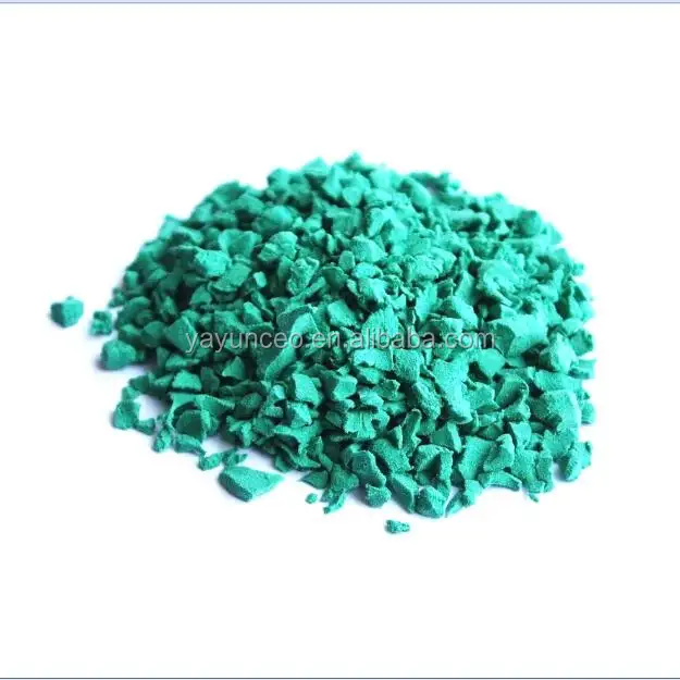 Virgin / Recycled /Colorful/ EPDM rubber granule / EPDM raw material/EPDM price