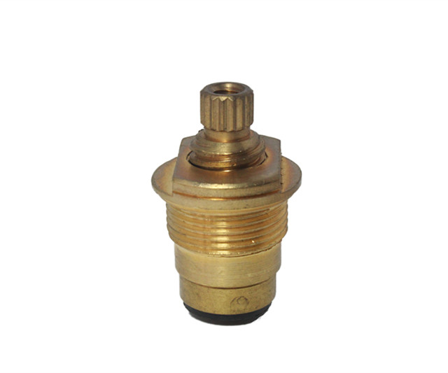 WS1005 американский стиль 1/2 "латунь Керамика/кран картридж/стволовых для воды