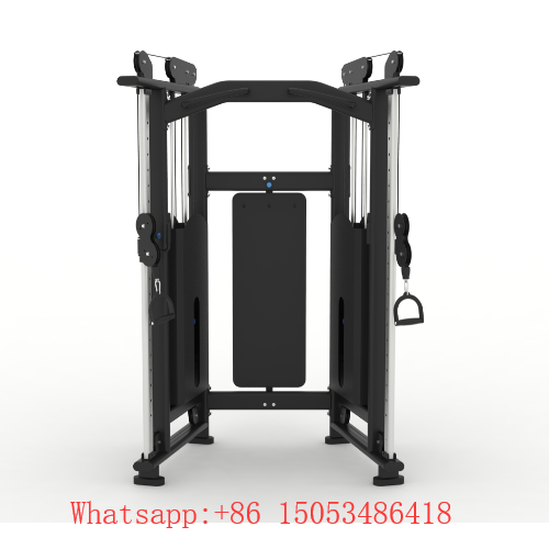 XH-005A многофункциональное спортивное оборудование функциональный тренер