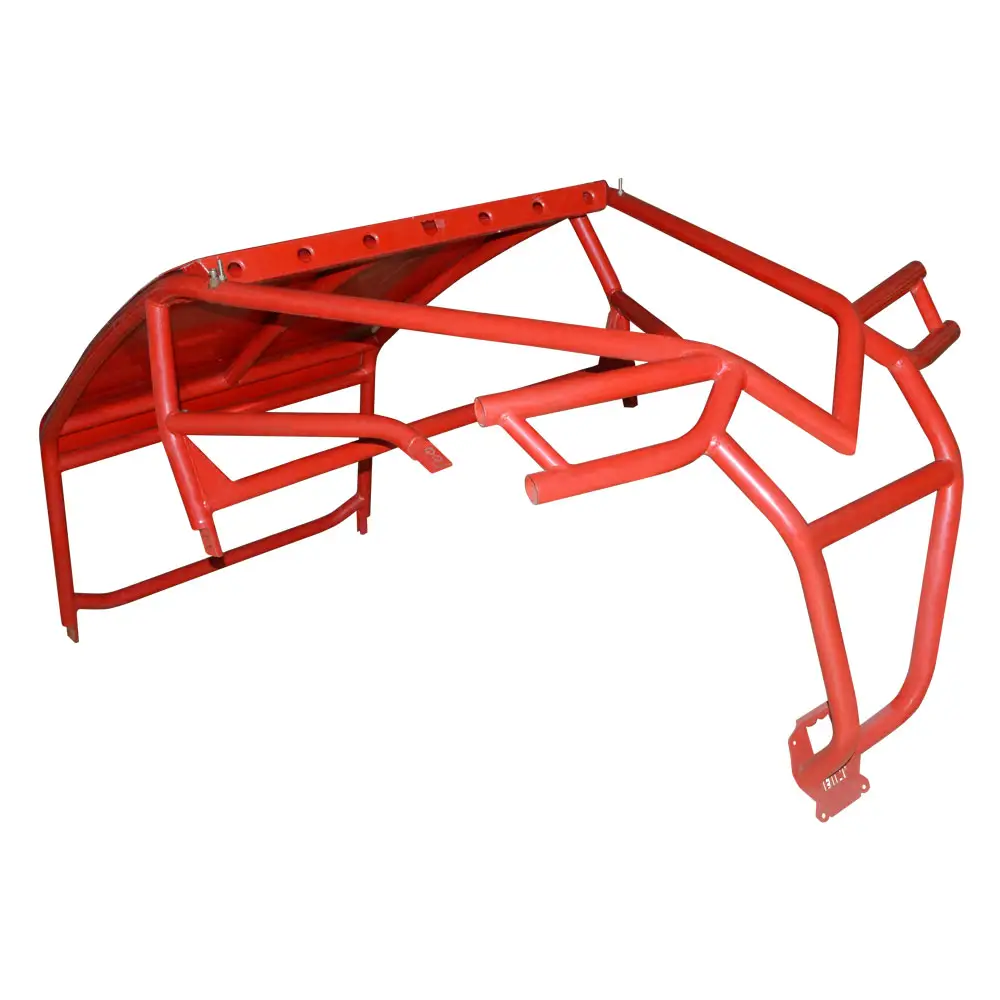 Рулонная клетка для Polaris RZR XP 1000