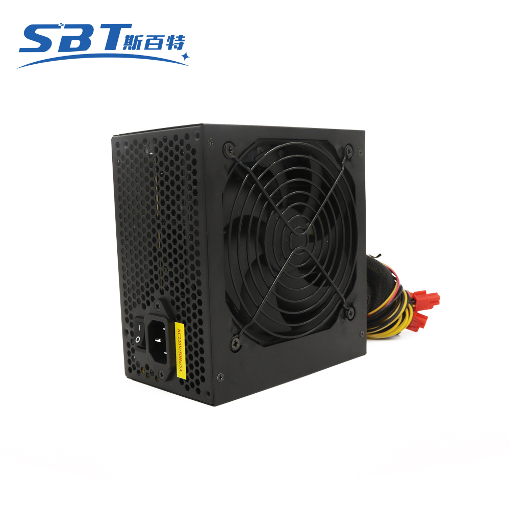 Новый 800 Вт mini-itx компьютер PC питания 16*15*8,5 см