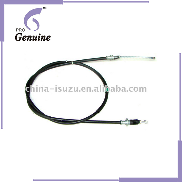 Автозапчасти JMC кабель park right brake cable 8-94365769-0