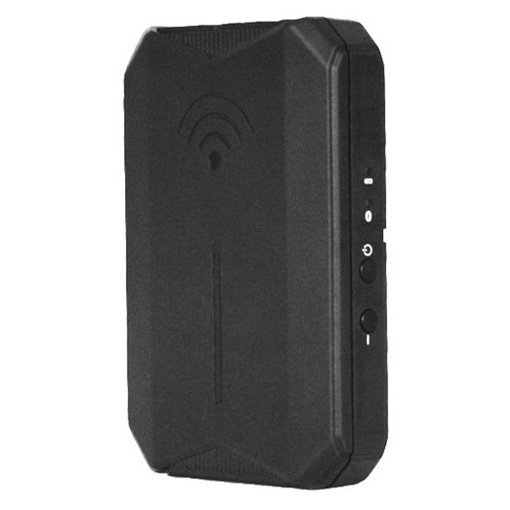 Беспроводной считыватель карт доступа Senter S117, BT, UHF, RFID, 865-928 МГц