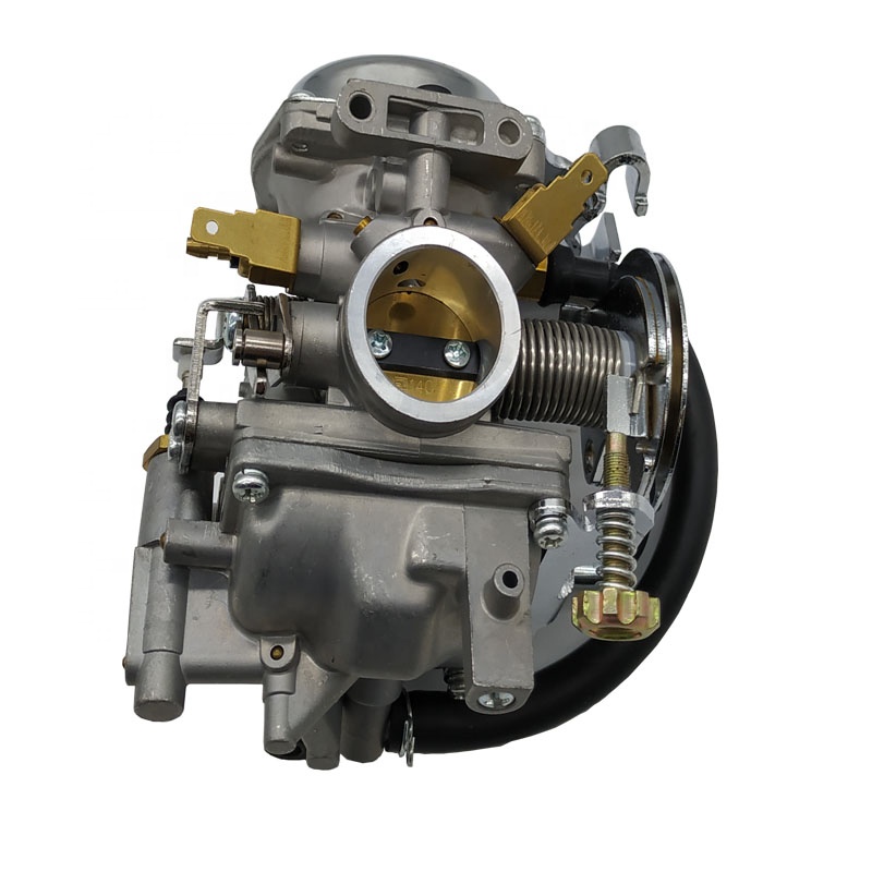 Carburetor for Motorcycle Virago XV125 XV250 V Star 250 Route 66 QJ KEEWAY Supershadow 250 Vento V-thunder COLT 2V49FMM