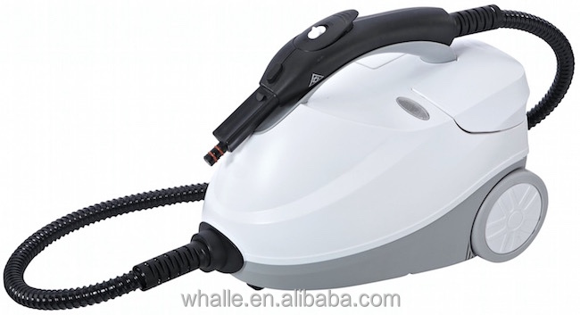 WHL-08 WHALLE 20in1 канистра пароочиститель с мощностью 2000 Вт