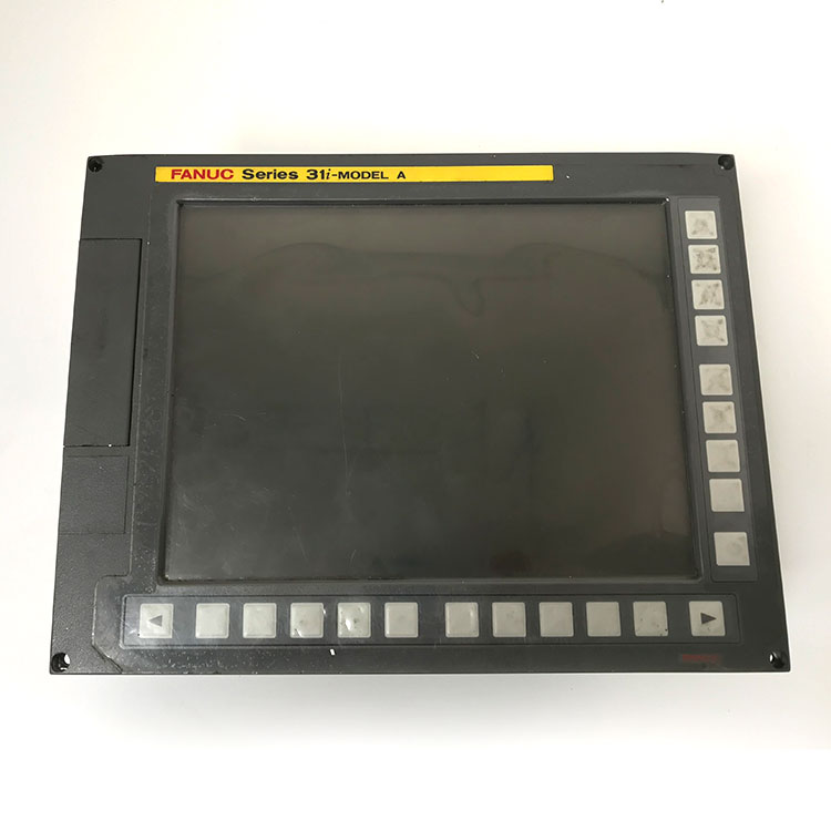 Новая оригинальная система управления с ЧПУ Fanuc A04B-0099-B303 31i-A
