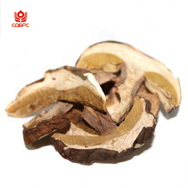 Органические нарезанные дикие C сорт Boletus Edulis 2017 Новый продукт
