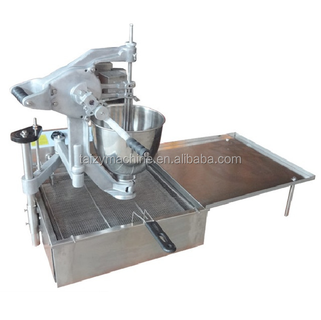 Mini Donut Machine For Sale With Factory Price
