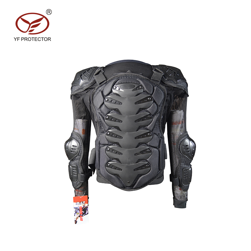 CE Racing Roost Body Armor Off-road Кроссовый корпус протектор мотоцикл броня защитный