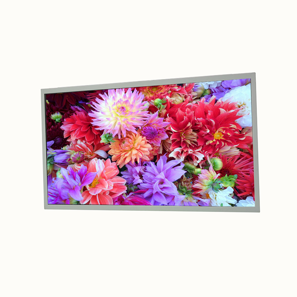 Professional supplier BOE MV185WHB-N20 resolution 1366x768 18.5 inch tft lcd display ips monitor in stock