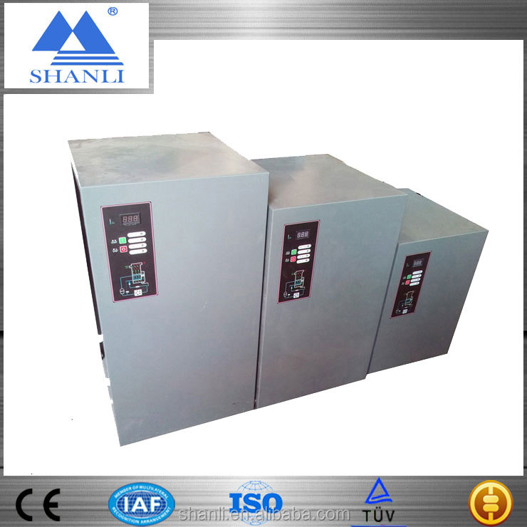 2019 Shanli 5m3/Min воздух Colded Тип Refrigerated пневматические сушилки для CE ISO SLAD-4.5NF