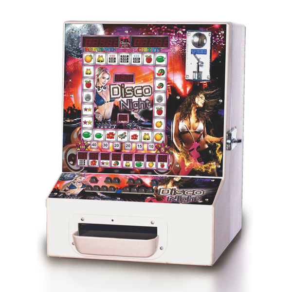 Mario Slot Machine